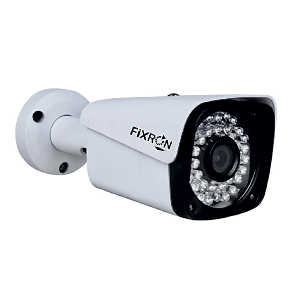 FİXRON FX-4302-IPI3X 3 MP IR BULLET IP 30 MT G.G BULLET KAMERA