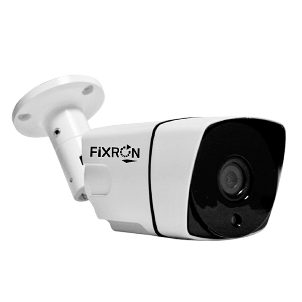 FİXRON FX-4303-IPI3X 3 MP IR BULLET IP 30 MT G.G BULLET KAMERA