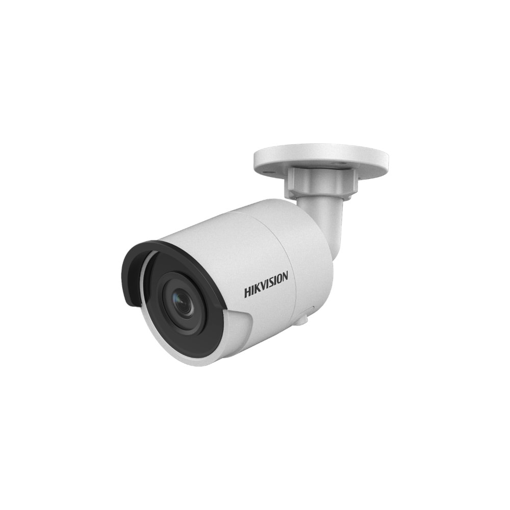 HIKVISION DS-2CD2045FWD-I 4MP 4MM LENS 30MT BULLET KAMERA