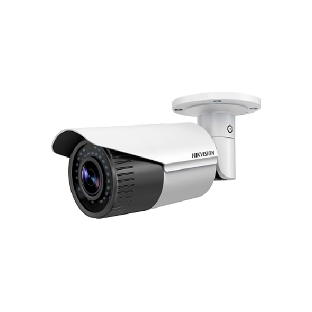 HIKVISION DS-2CD1641FWD-I 4MP 2.8-12MM LENS 30MT G.G BULLET KAMERA