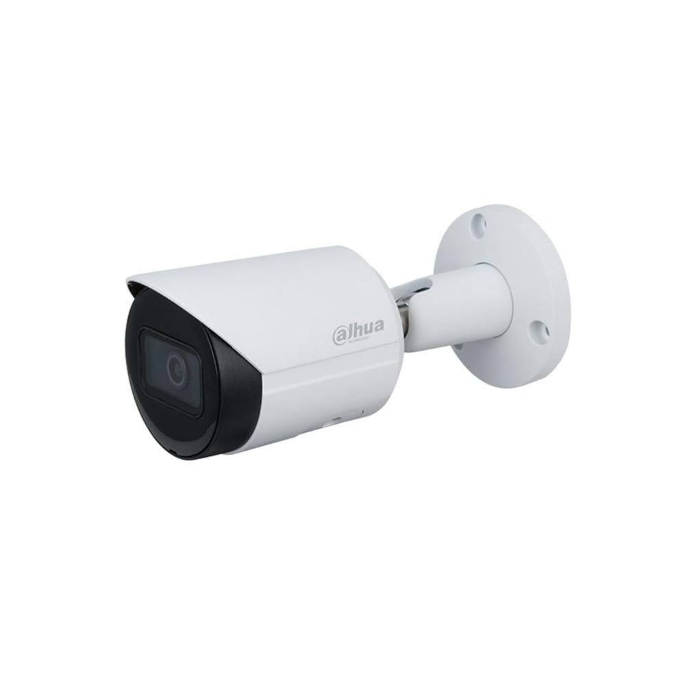 DAHUA (IPC-HFW2431S-S-0360B-S2) 1/3 CMOS 4MP 3.6MM LENS IP67 POE IR BULLET STARLIGTH KAM.30MT.