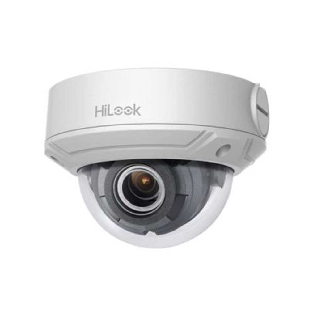 HİLOOK IPC-D640H-V 4MP 2.8-12MM LENS 30MT G.G DOME KAMERA