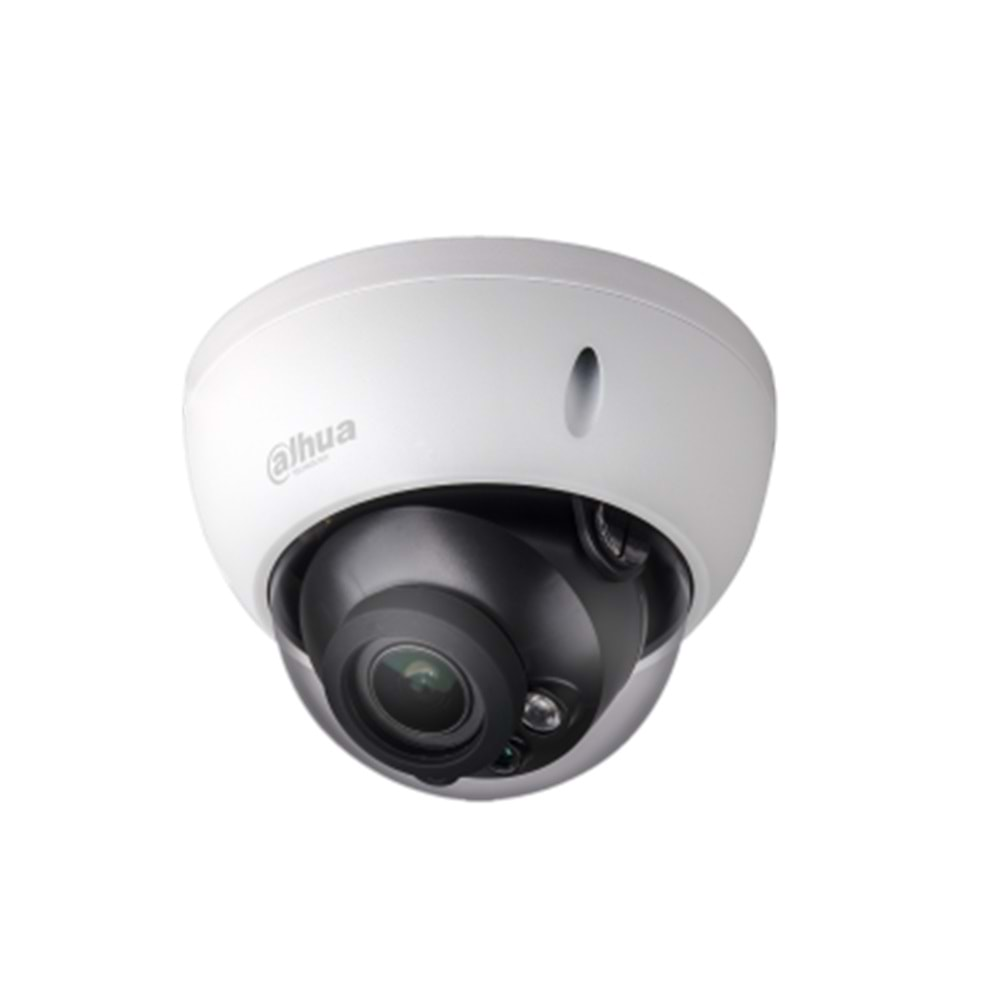 DAHUA IPC-HDBW2431RP-ZAS 4MP 2.7-13.5MM LENS H.265 Waterproof WDR 30MT G.G IR Dome IP Kamera