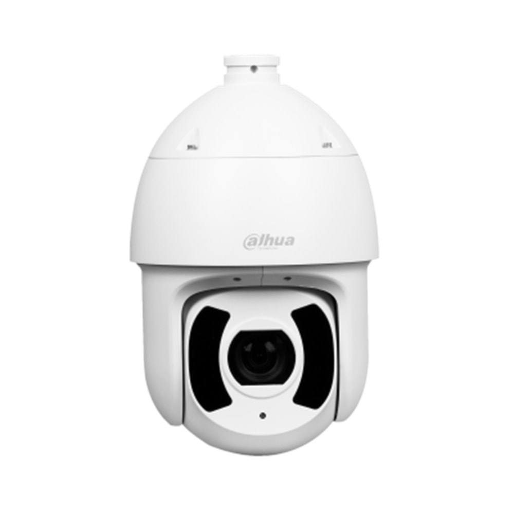 DAHUA SD6CE445XA-HNR 4 MP H.265+ 45X STARLİGHT 250M IR SPEED DOME IP KAMERA