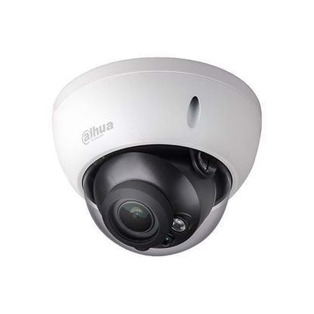 DAHUA IPC-HDBW5442R-ASE-0280B 4 MP H.265+ AL 50M IR DOME IP STARLİGHT KAMERA