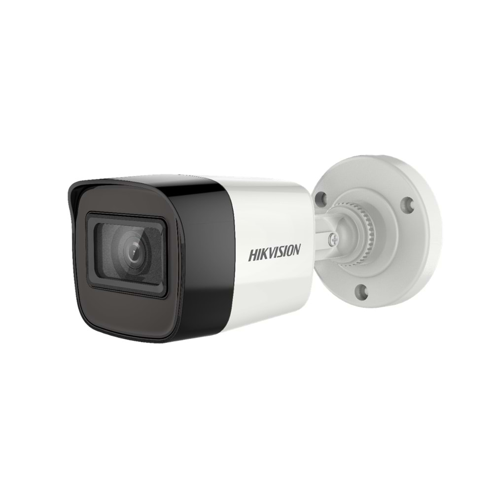 HIKVISION DS-2CE16H0T-ITF 5MP 3.6MM LENS 20MT G.G BULLET KAMERA