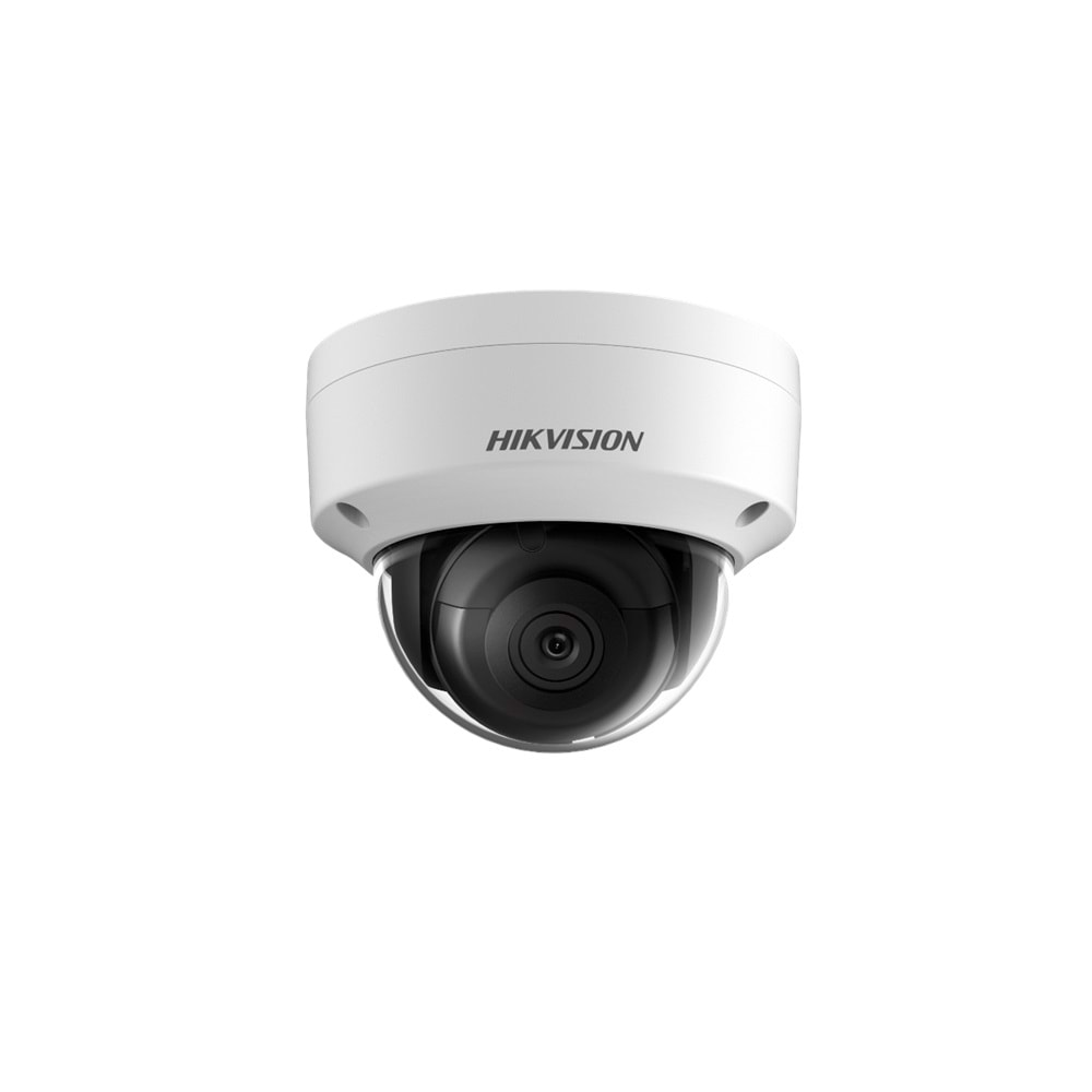 HIKVISION DS-2CD2155FWD-IS 5MP 2.8MM LENS 30MT G.G DOME KAMERA