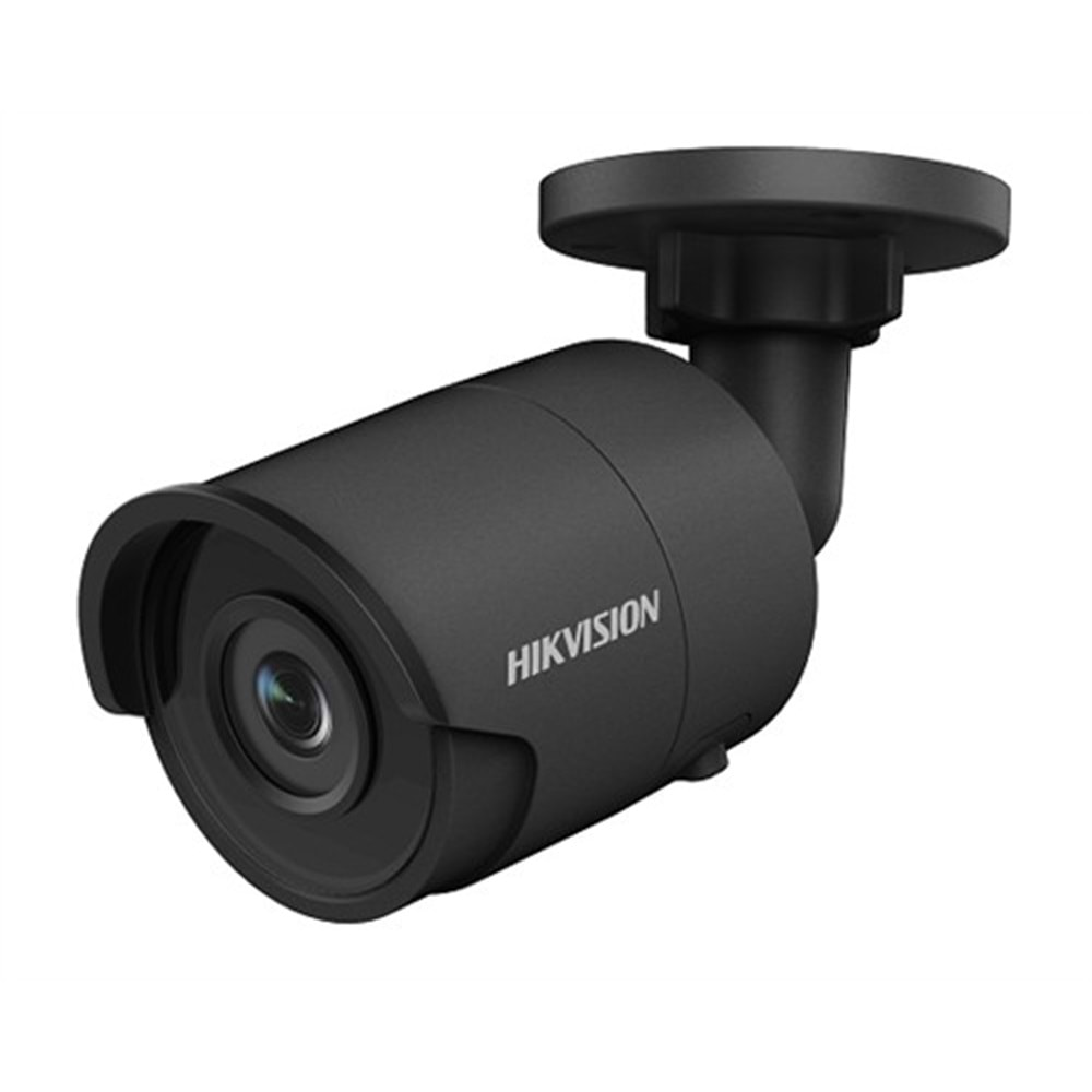 HIKVISION DS-2CD2085FWD-I 8MP 4MM LENS 30MT G.G BULLET KAMERA