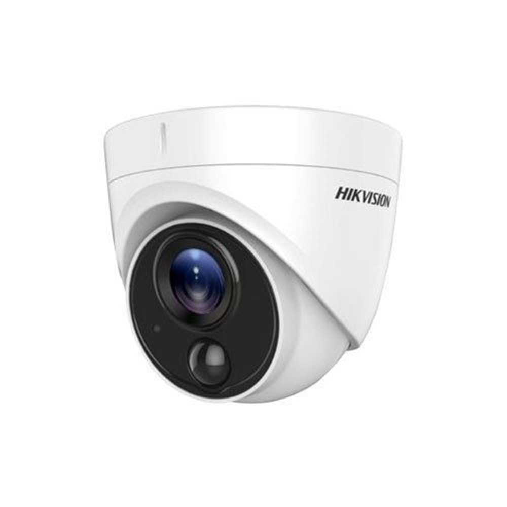 HIKVISION DS-2CE78U8T-IT3 8.3MP 2.8MM LENS 60MT G.G DOME KAMERA