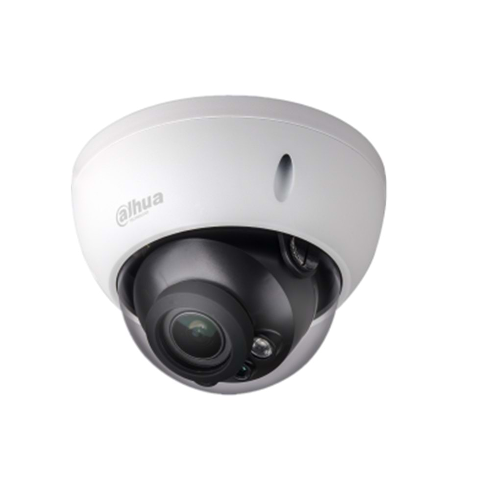 DAHUA IPC-HDBW2831R-ZAS 8 MP H.265+ 30M IR STARLİGHT IP DOME KAMERA