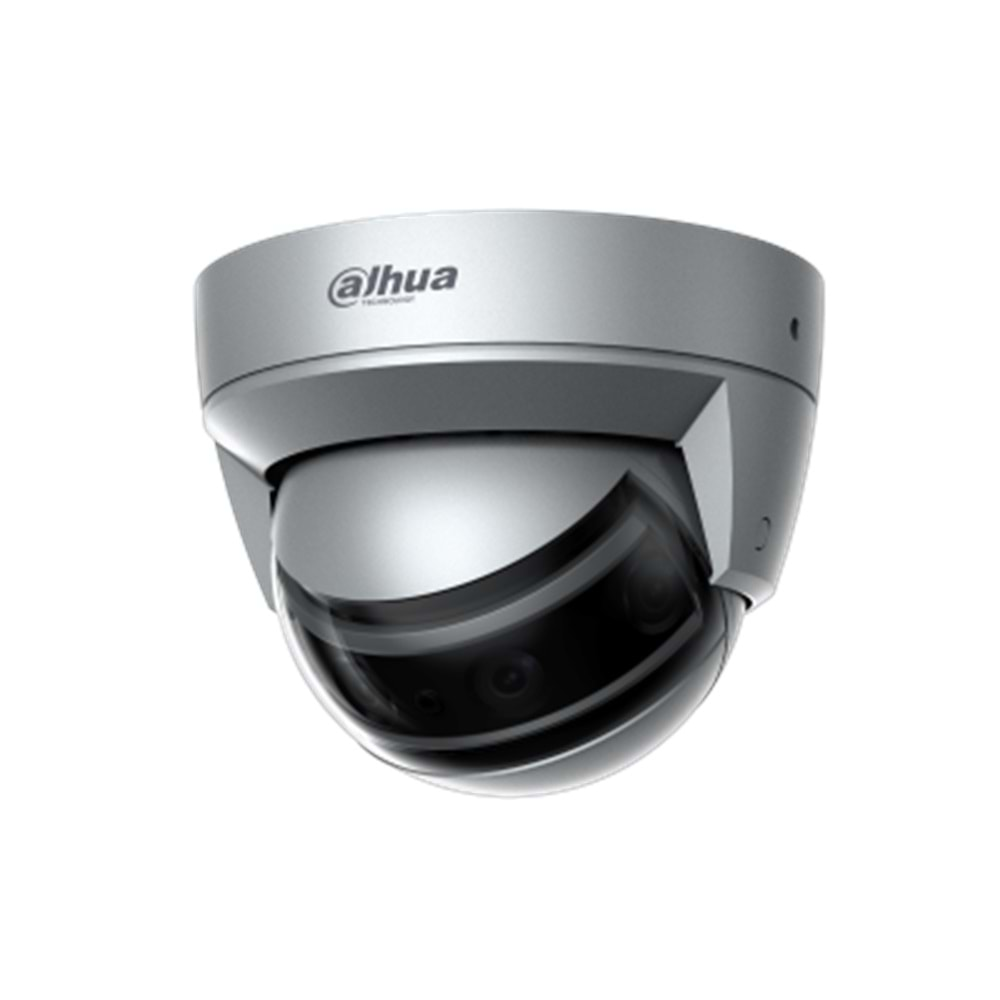 DAHUA IPC-PDBW8840-A180 8 MP H.265+ 30M IR PANAROMİK IP DOME KAMERA