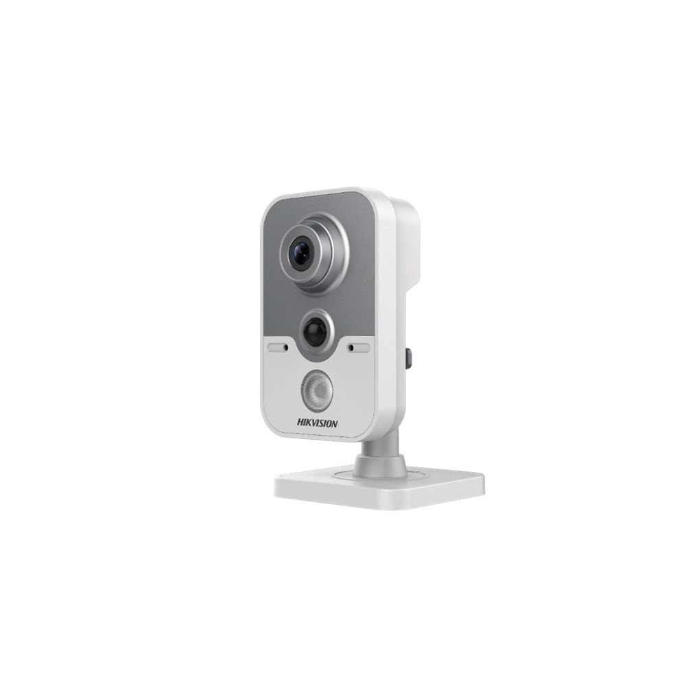 HIKVISION DS-2CE38D8T-PIR 2MP 2.8MM LENS 20MT G.G CUBE KAMERA