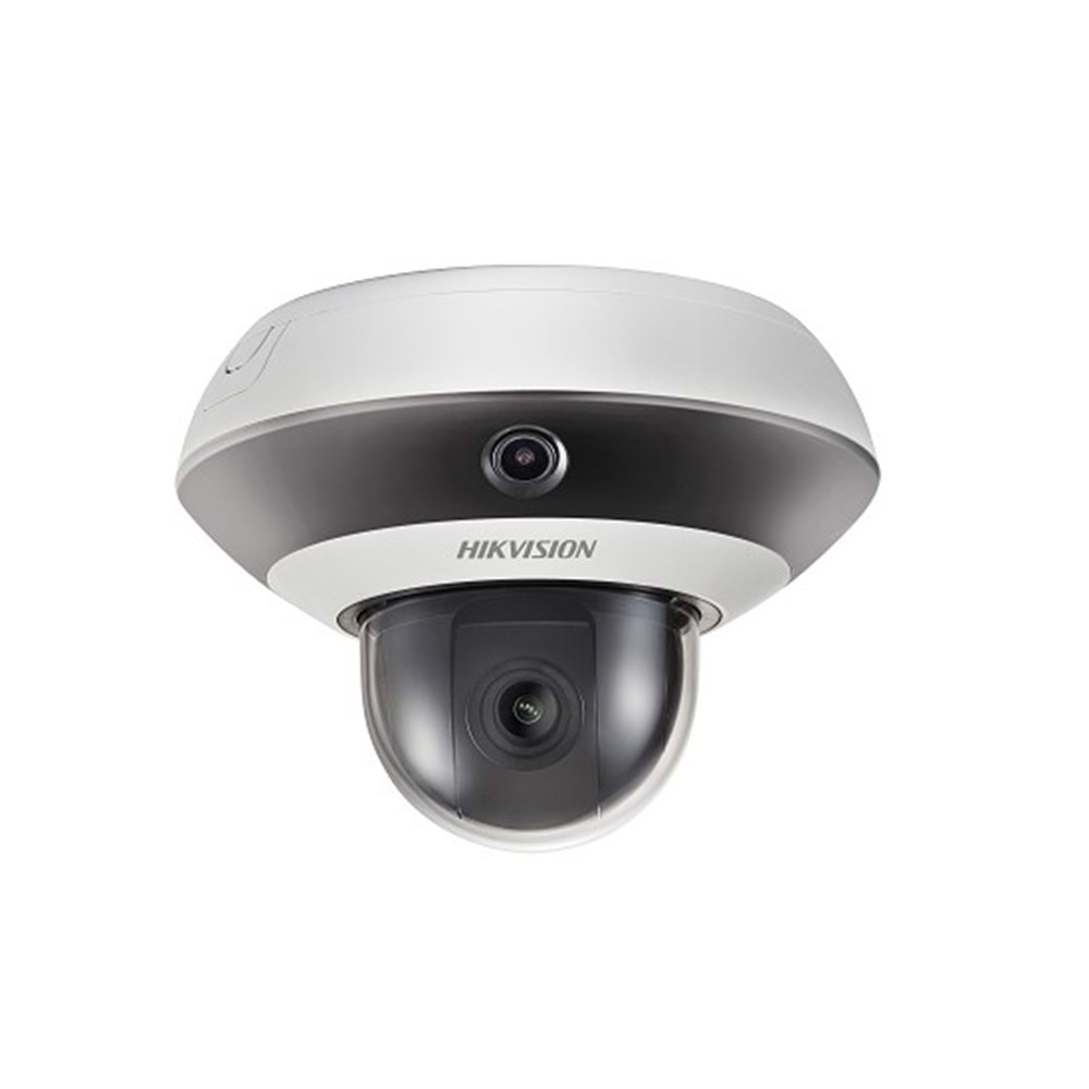 HIKVISION DS-2PT3122IZ-DE3 2MP 2.8-12MM LENS 10-20MT G.G FİSHEYE