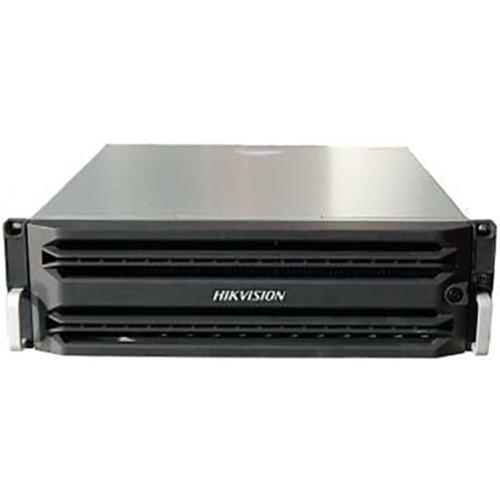 Network DS-A81016S Depolama Cihazı (NAS)