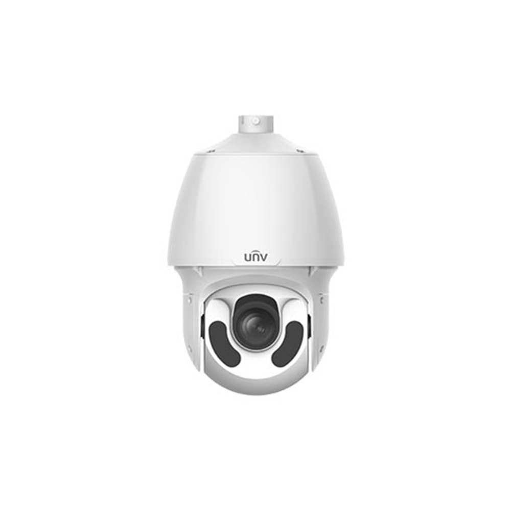 UNIVIEW IPC6222ER-X30(P)-B 2MP 30X ZOOM 150MT G.G IP PTZ KAMERA