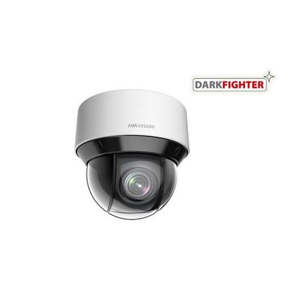 HIKVISION DS-2DE4A204IW-DE 2MP 4X ZOOM PTZ KAMERA