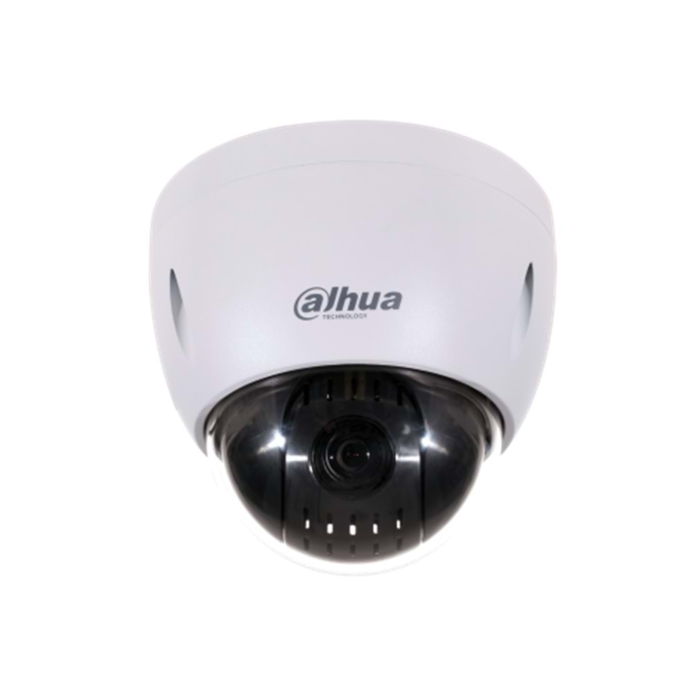 DAHUA (SD42212T-HN) 1/2.8 CMOS 2MP 5.3-64MM 12X OPTİK WDR,IVS,IP66,IK10 METAL KASA IR PTZ IP KAMERA