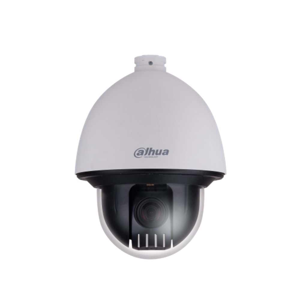 DAHUA SD60430U-HNI 4MP 4.5-135MM LENS AUTO-TRACKİNG 30 Optik WDR Speed Dome IP Kamera