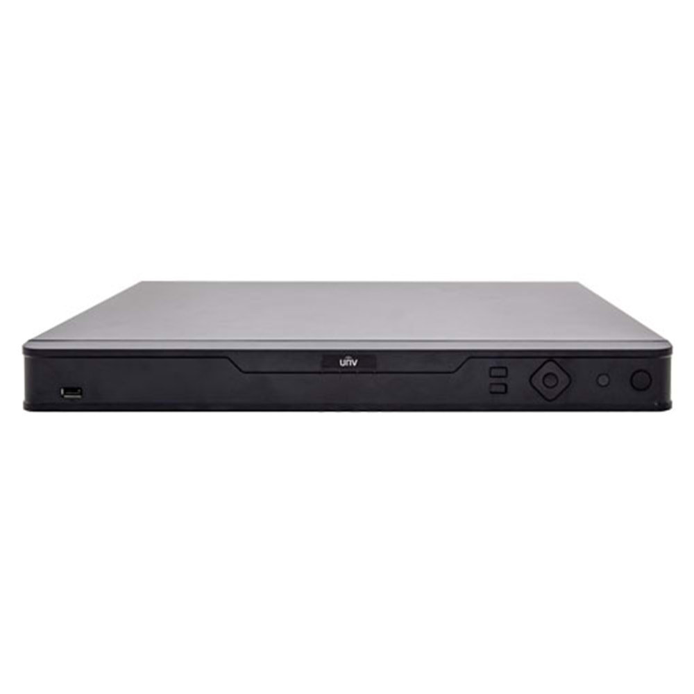 UNIVIEW NVR304-16E-B 16 KANAL NVR IP KAYIT CİHAZI