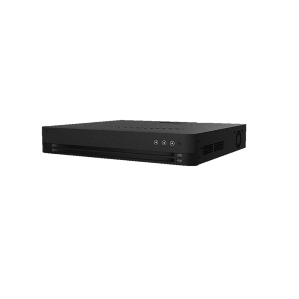 HIKVISION DS-7732NI-Q4 32 KANAL NVR H.265 , H.264+ video sıkıştırma İP KAYIT CİHAZI