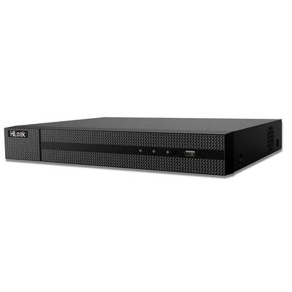 HİLOOK NVR-232MH-B 32KANAL H.265/H.265+/H.264/H.264+, 2 SATA NVR IP KAYIT CİHAZI