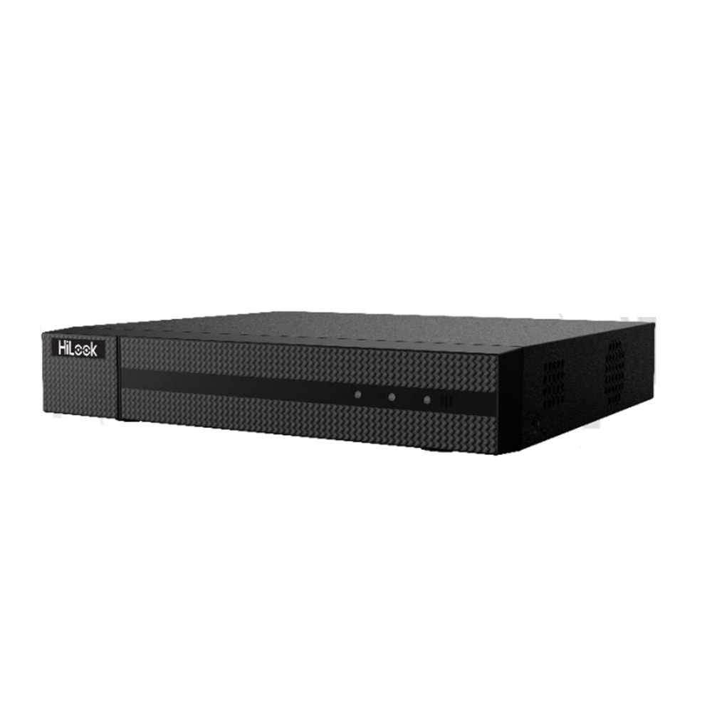 HİLOOK NVR-432MH-B 32 KANAL H.265/H.265+/H.264/H.264+, 4 SATA NVR IP KAYIT CİHAZI