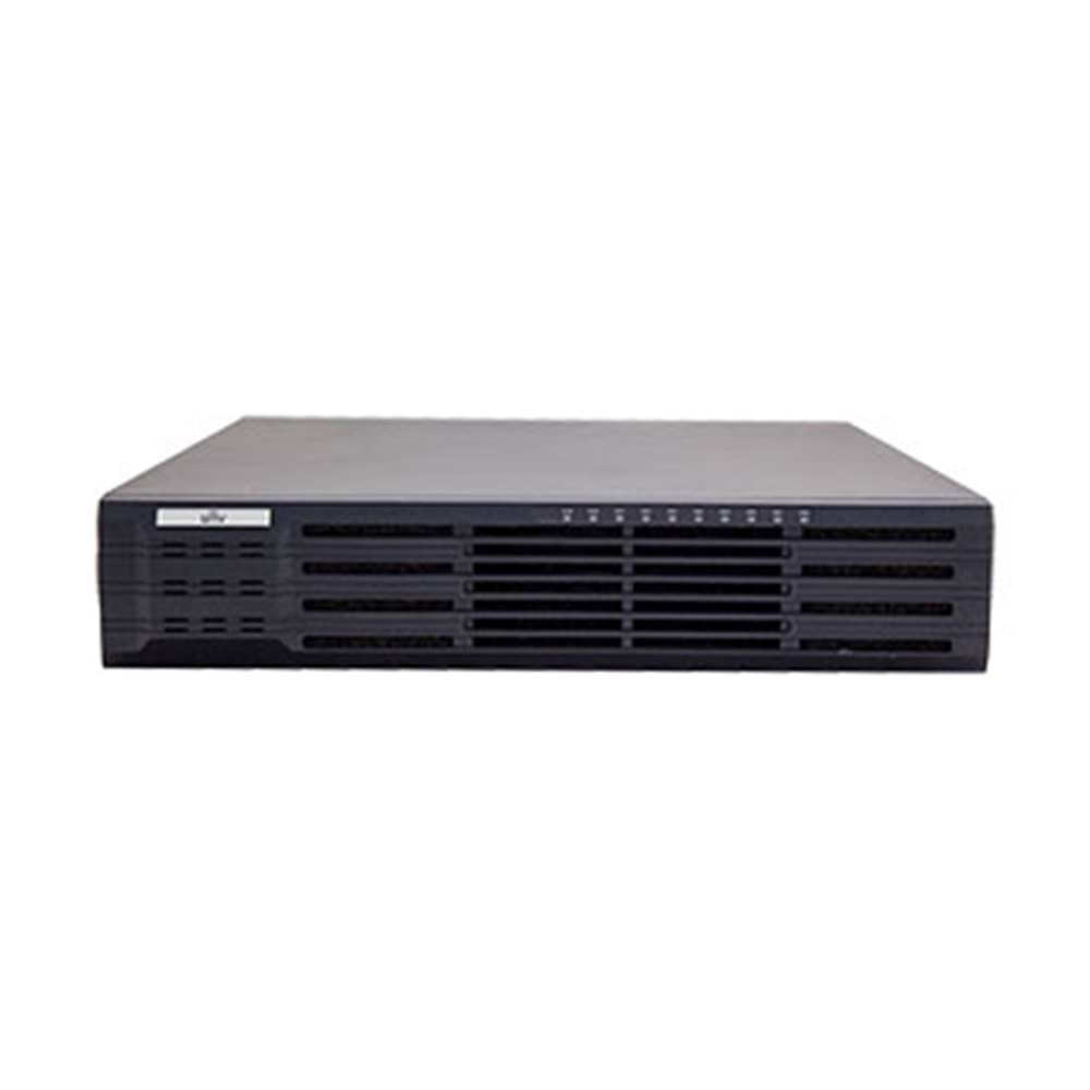 UNIVIEW NVR308-32R-B 32 KANAL NVR IP KAYIT CİHAZI