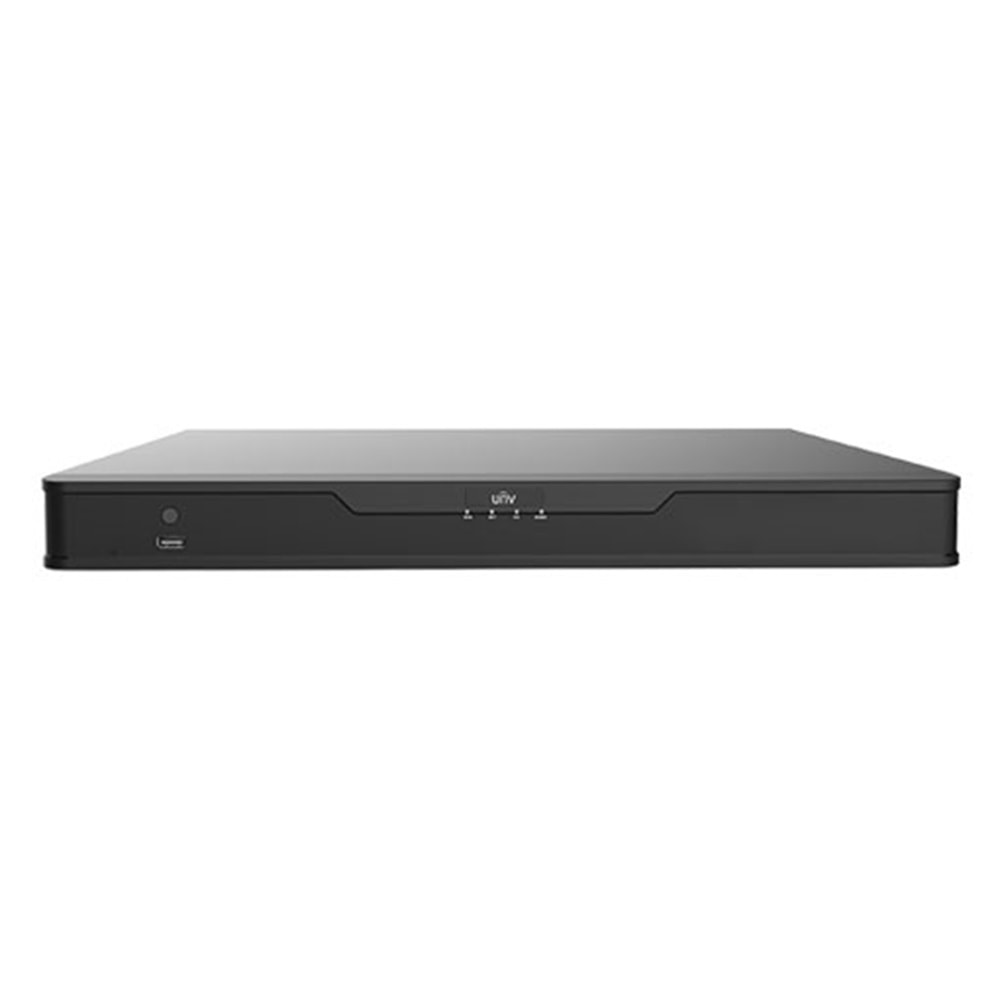 UNIVIEW NVR304-32S 32 KANAL NVR IP KAYIT CİHAZI