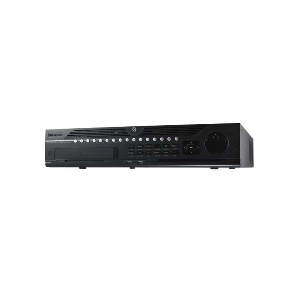 HIKVISION DS-9632NI-I8 4K 32 KANAL NVR IP KAYIT CİHAZI