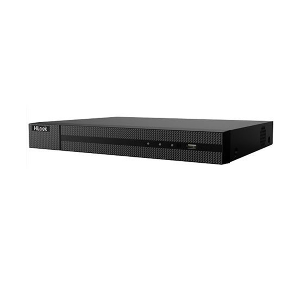 HİLOOK NVR-104MH-D/W 4 KANAL H.265/H.265+/H.264/H.264+, 1 SATA NVR IP KAYIT CİHAZI