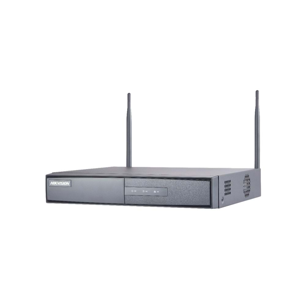 HIKVISION DS-7604NI-K1/W 4 KANAL NVR IP KAYIT CİHAZI