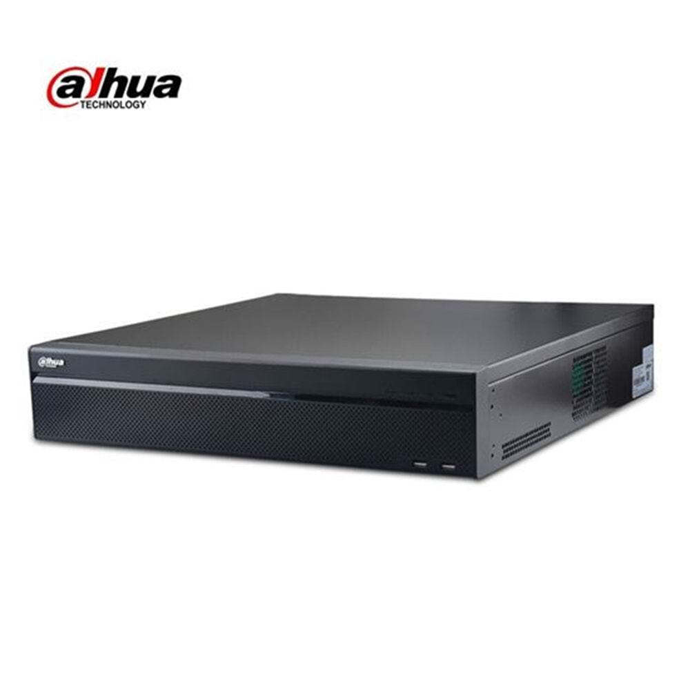 DAHUA NVR5864-I 64 Kanal AI NVR Network Kayıt Cihazı