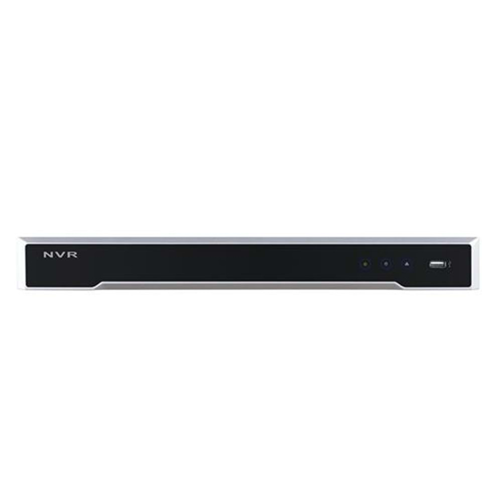 HIKVISION DS-7608NI-I2 8 KANAL NVR IP KAYIT CİHAZI