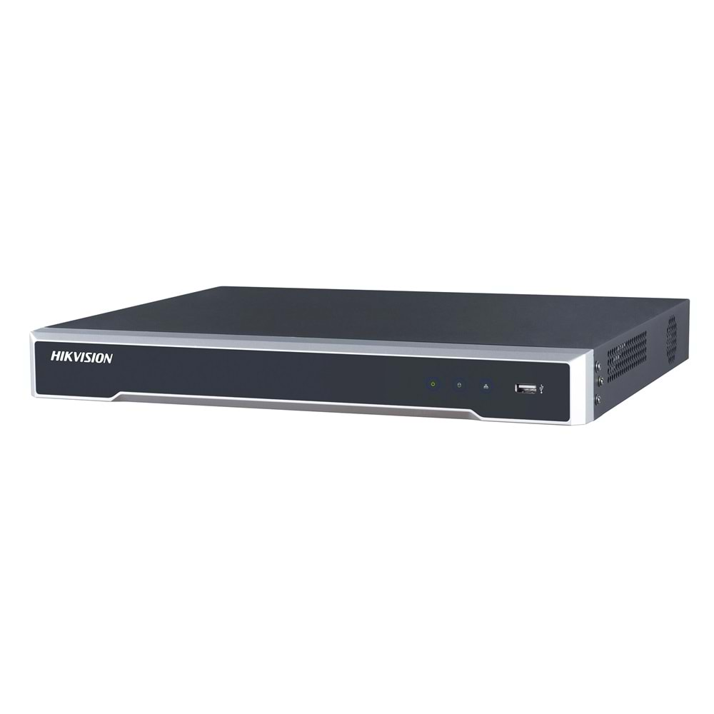 HIKVISION DS-7608NI-I2 8 Kanal NVR Kayıt Cihazı