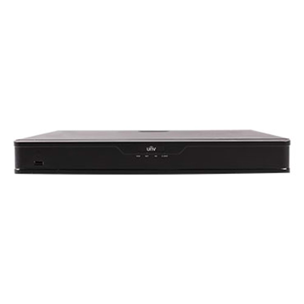 UNIVIEW NVR302-08S 8 KANAL NVR IP KAYIT CİHAZI