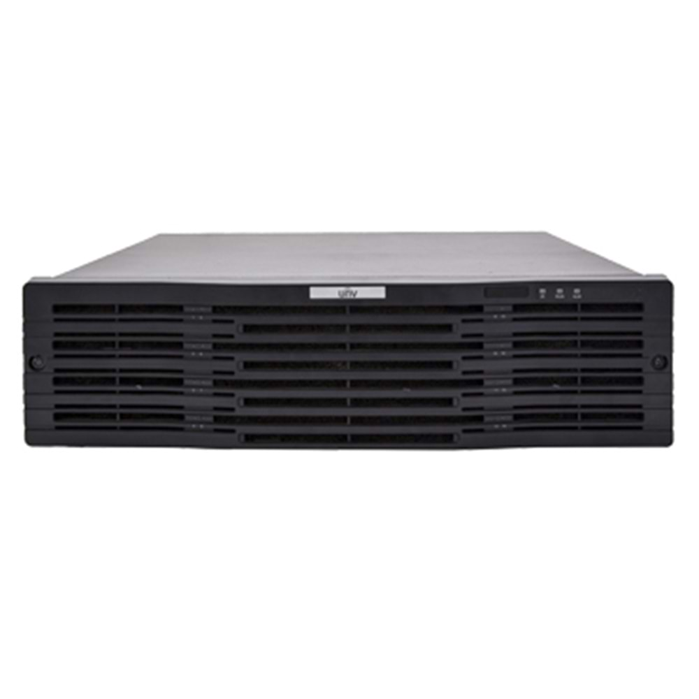 UNIVIEW DEU1016 NVR GENİŞLETME ÜNİTESİ 16 HDD GİRİŞLİ