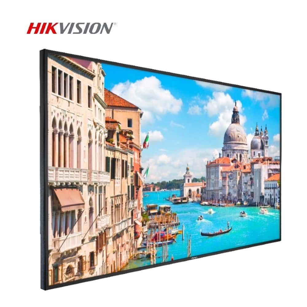 HIKVISION DS-D5043UC-B 42.5-inch 4K Monitor