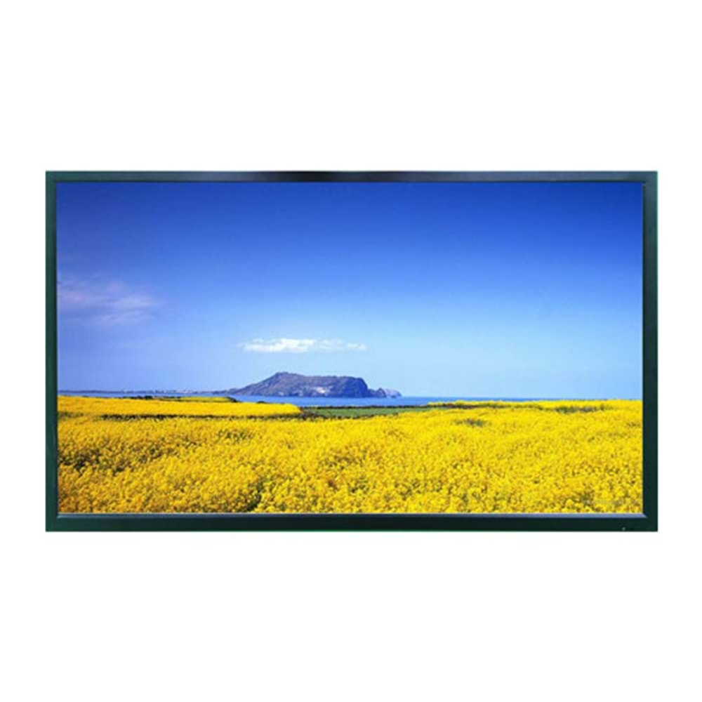 UNIVIEW MW3243-E 43'' FULL HD LED MONİTÖR