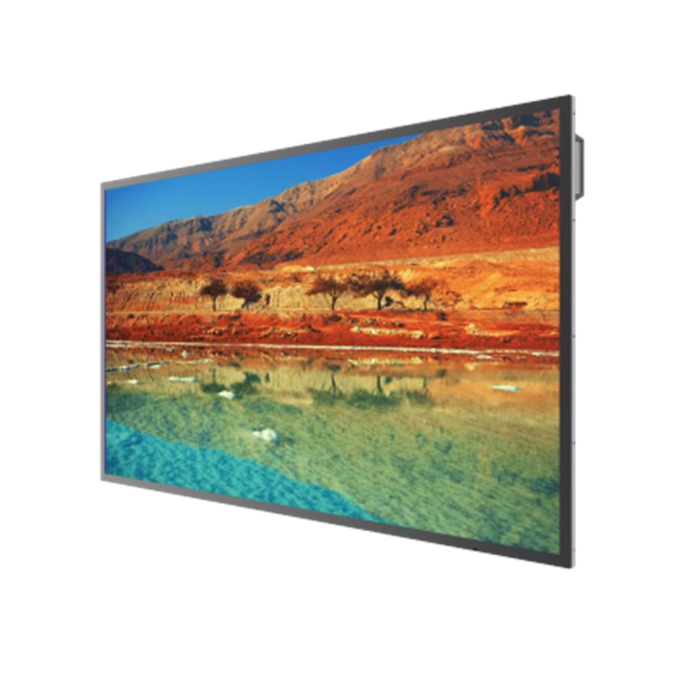 DAHUA LM65-S400 64,5'' UHD 4K LCD MONİTÖR