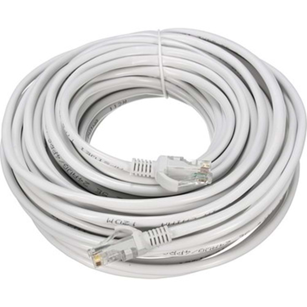 CAT6 FX-15MT CAT6 15 MT PATCH NETWORK ETHERNET