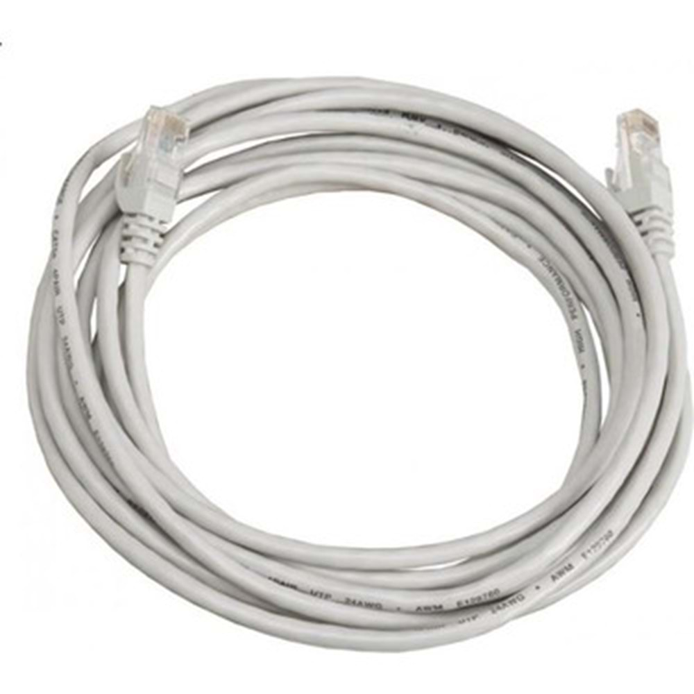 CAT6 FX-20MT CAT6 20 MT PATCH NETWORK ETHERNET