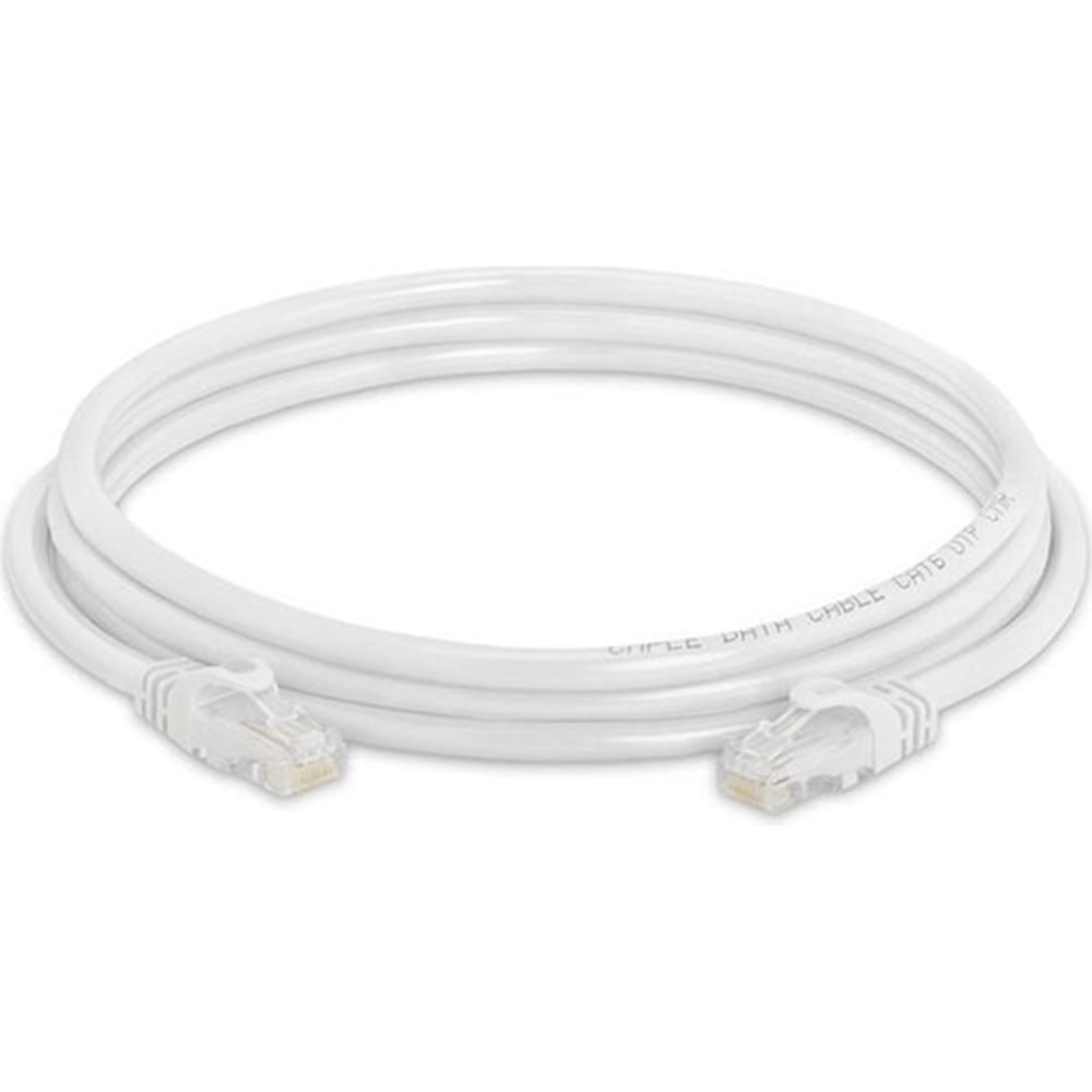 CAT6 2 MT PATCH NETWORK ETHERNET