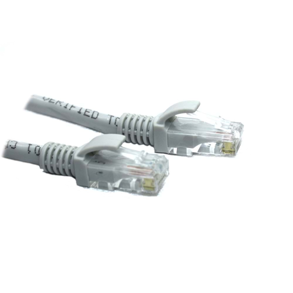 CAT6 1 MT PATCH NETWORK ETHERNET