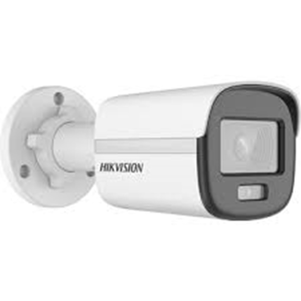 HIKVISION DS-2CE10DF0T-PF HARİCİ 2MP 2.8 MM COLORVU MİNİ AHD BULLET KAMERA