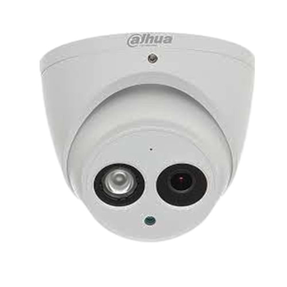 DAHUA HAC-HDW1200EM-A-0280B 2MP Analog IR Dome Kamera