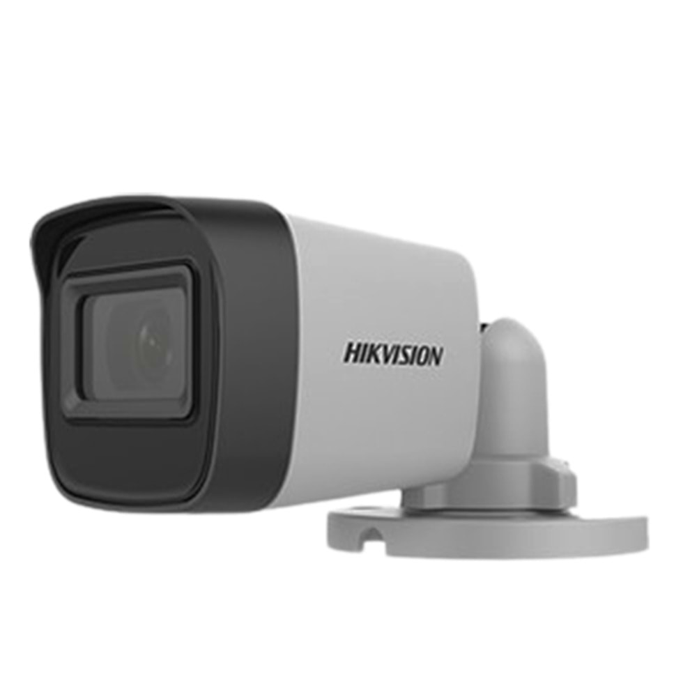 HIKVISION DS-2CE16D0T-ITF 2MP Analog HD IR