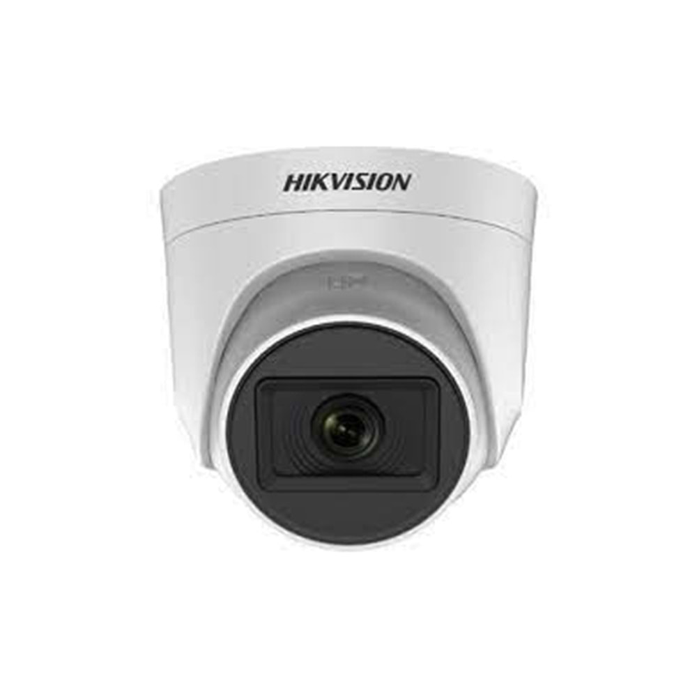 HIKVISION DS-2CE76H0T-ITPFS 5MP 2.8 MM EXIR AHD DOME KAMERA