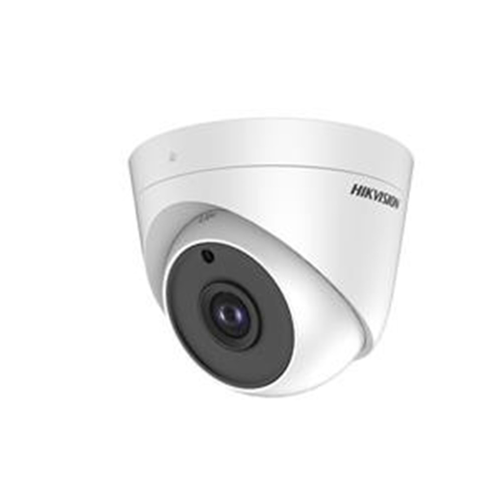 HIKVISION DS-2CE76H0T-ITPF 5 MP 2.8 MM LENS 20MT G.G BULLET KAMERA