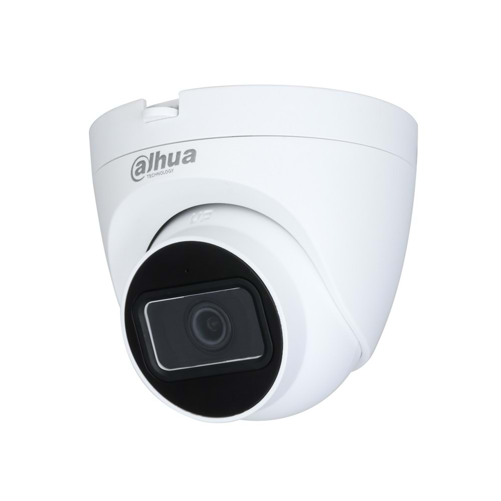 Dahua IPC-HDW1230T-AS-0280B-S4 Dome Full HD 2 MP IP Güvenlik Kamerası