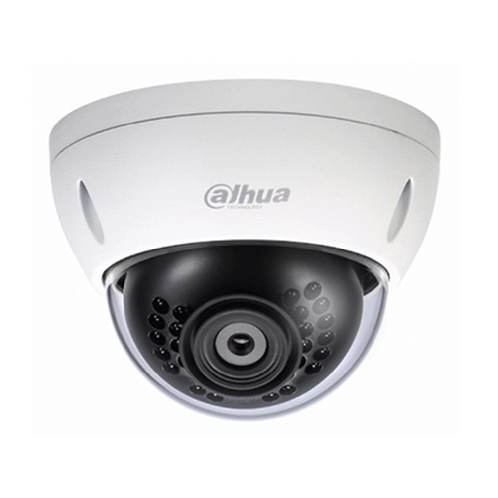 DAHUA IPC-HDBW2231E-S- 0280B-S2 2MP IP IR Dome Kamera